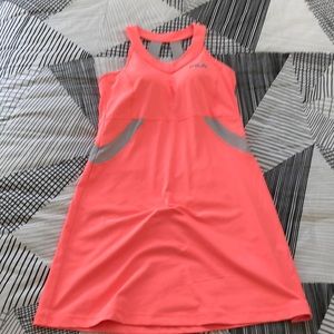 Fila Dress